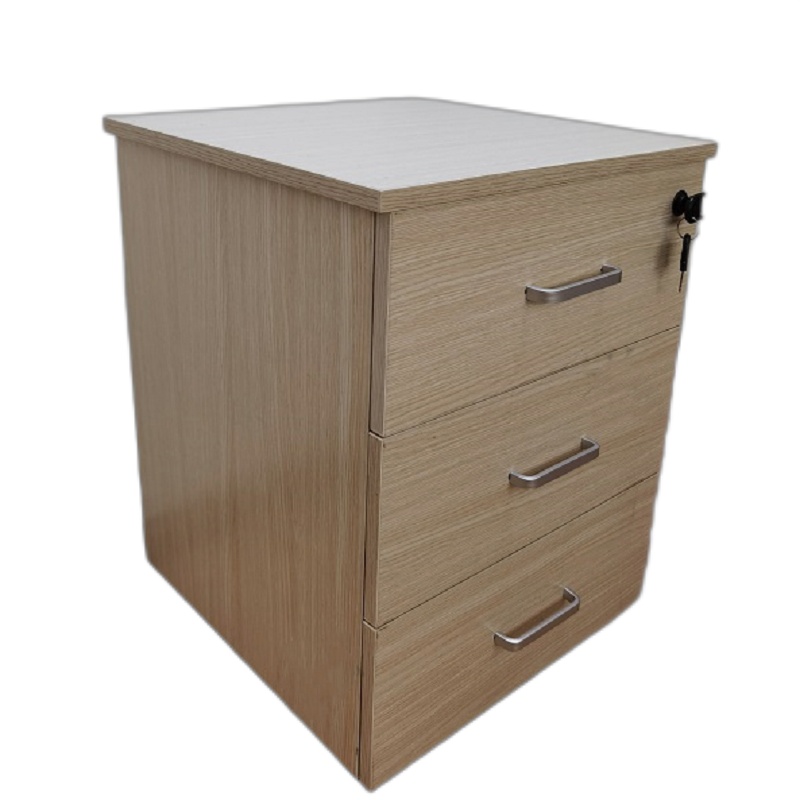 首指(SZ)活动柜/三抽柜HDG-1