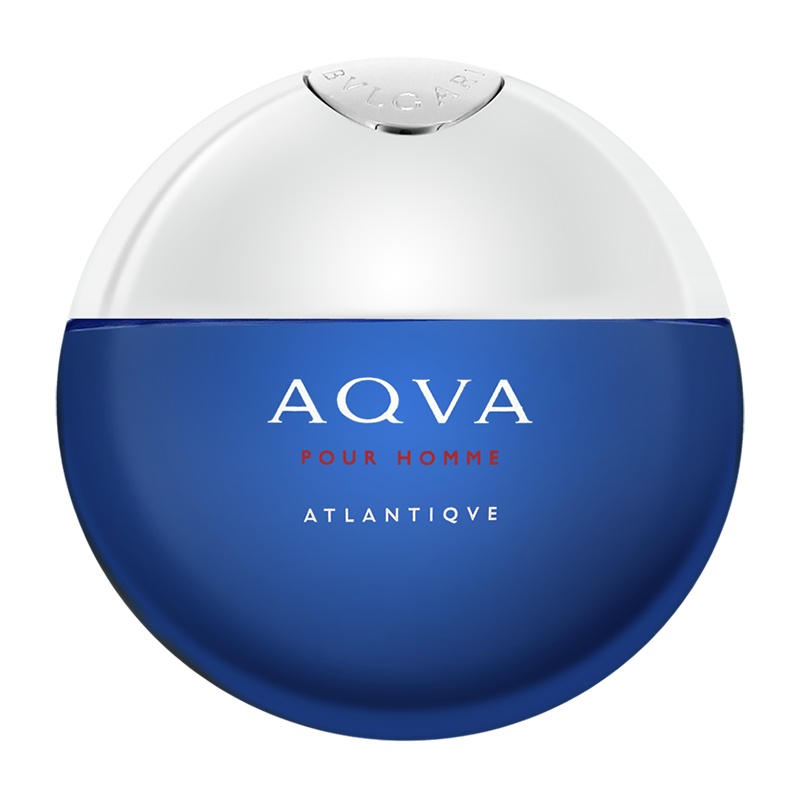 [易烊千玺亲选 正品保障]BVLGARI宝格丽滨蓝男士淡香水 50ml