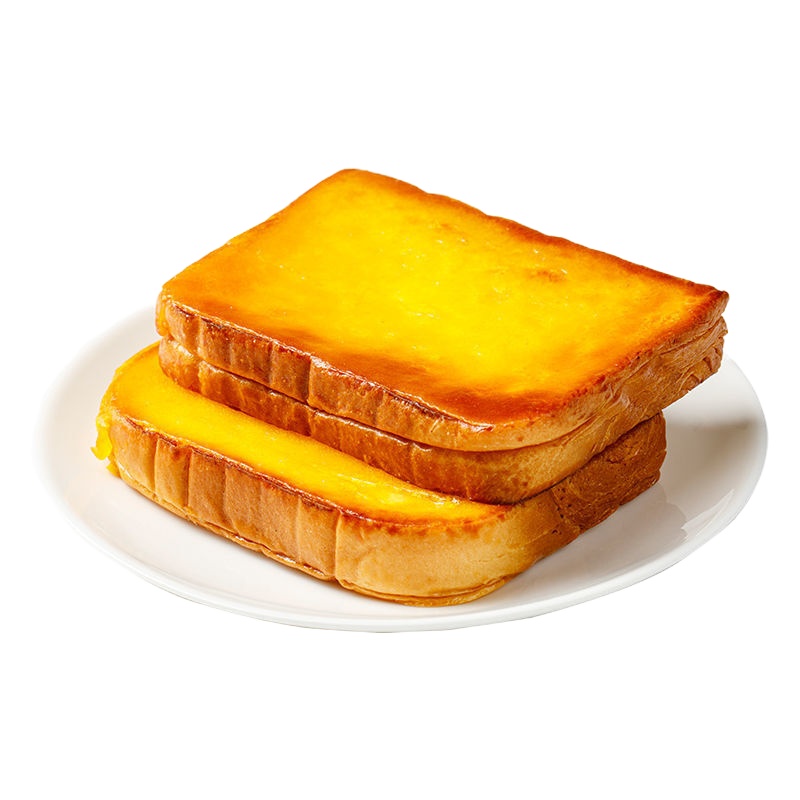 花木子 岩烧乳烙480g*2