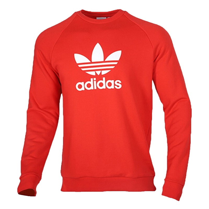 ADIDAS阿迪达斯男子运动卫衣 FM3781