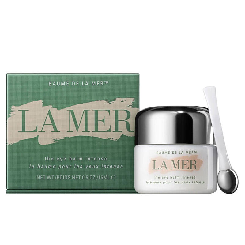 海蓝之谜（LA MER）紧致焕采眼霜15ml