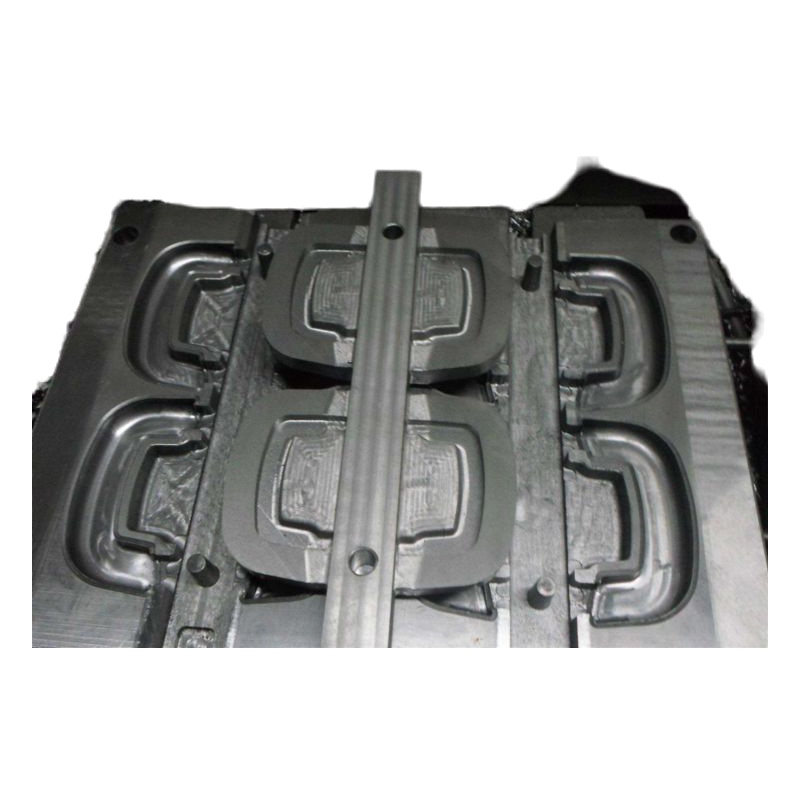 橡胶条定制模具 15*580*580 货期 10天