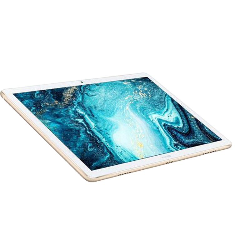 华为平板 M6-WIFI 10.8英寸麒麟980平板电脑 4GB+128GB 单台装