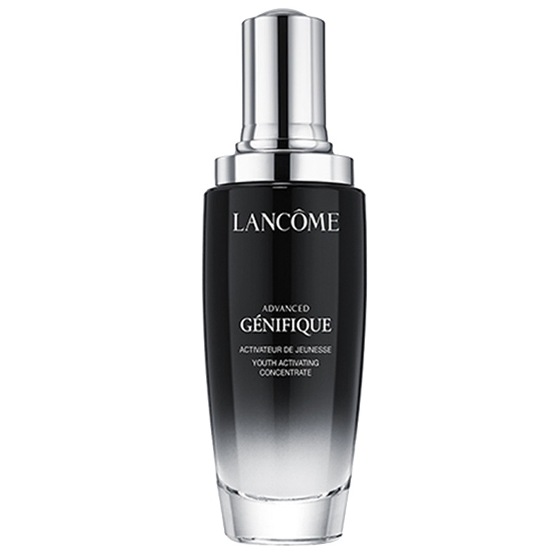 [法国专柜版]LANCOME 兰蔻 小黑瓶精华肌底液 75ml/瓶 强韧修护 改善肌底