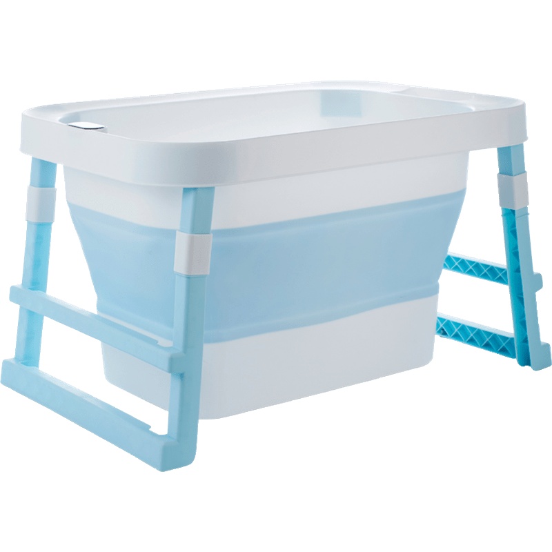 泡澡桶大人折叠浴缸浴桶手逗家用全身可汗蒸两用洗澡桶浴盆熏蒸桶