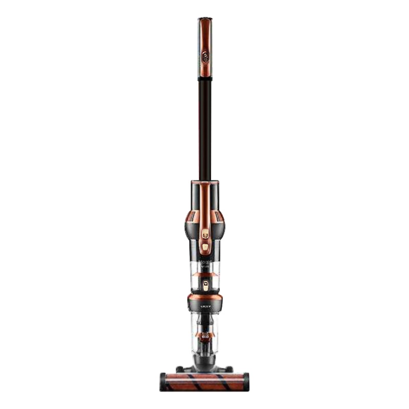 莱克(LEXY)吸尘器M9 手持立式无线多功能吸尘器除尘除螨宠物家庭设计家用大吸力吸尘器车载吸尘器