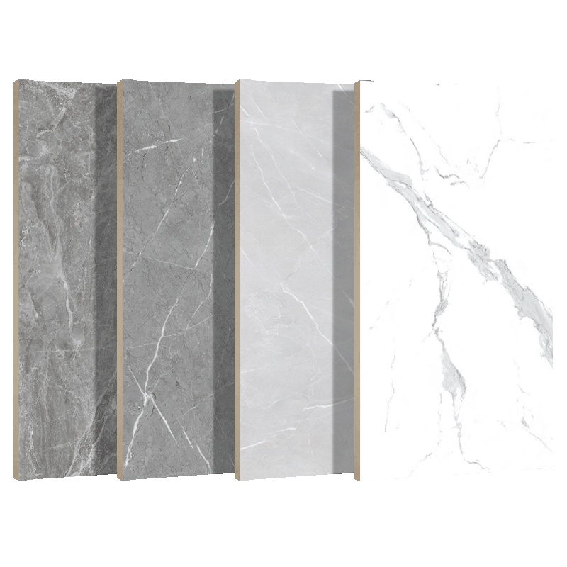 新中源陶瓷大板通体大理石瓷砖600x1200通体砖地砖客厅背景墙砖126116