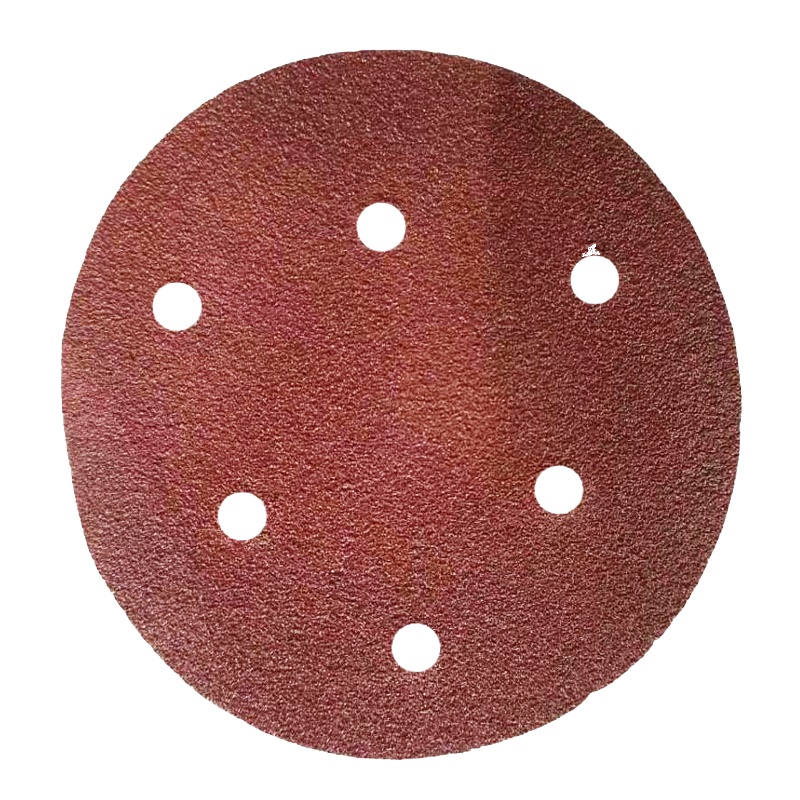 植绒砂纸 背绒砂纸 自贴片 KXJ-82900