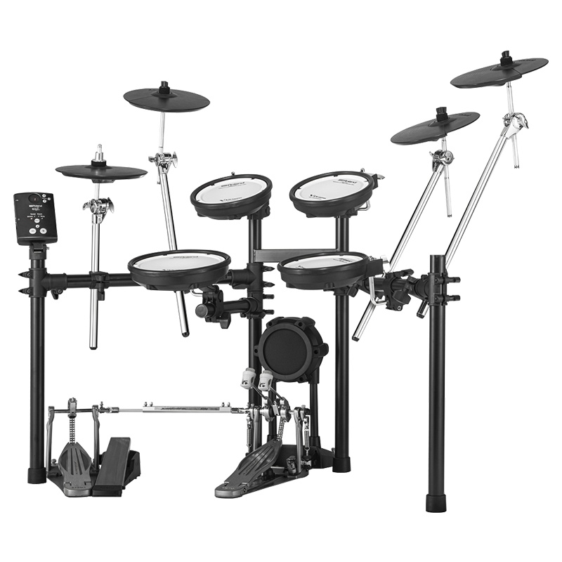 罗兰电子鼓TD-E1 TD1DMK TD-1DMKX 初学入门儿童爵士电鼓电架子鼓