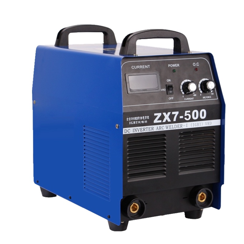 手提式电焊机 ZX-7 500A