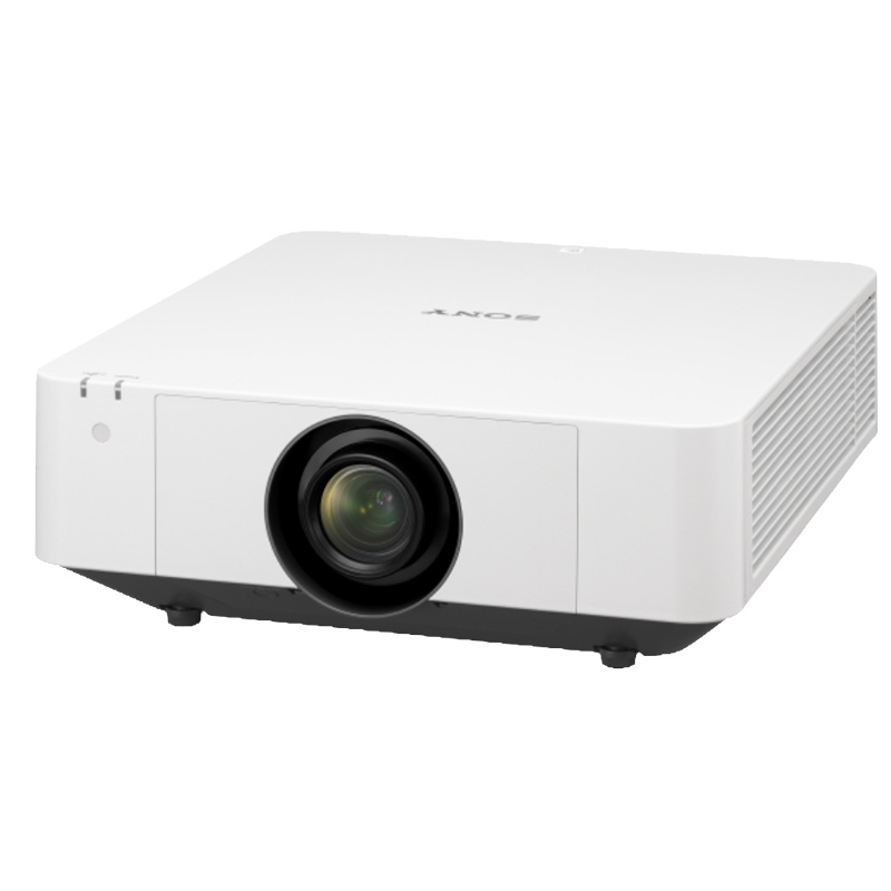 【套餐】索尼（SONY）VPL-F630H 【免费安装】 商务多领域激光投影仪中大型会议工程教育投影机（6000流明 1920X1200分辨率）
