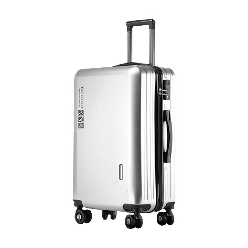 简约大平面拉杆箱 20寸