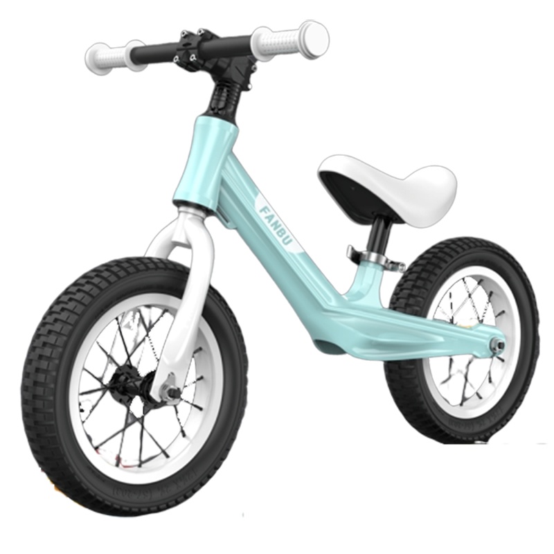 儿童平衡车无脚踏1-2-3岁宝宝滑步车溜溜车智扣小孩滑行车单车自行车