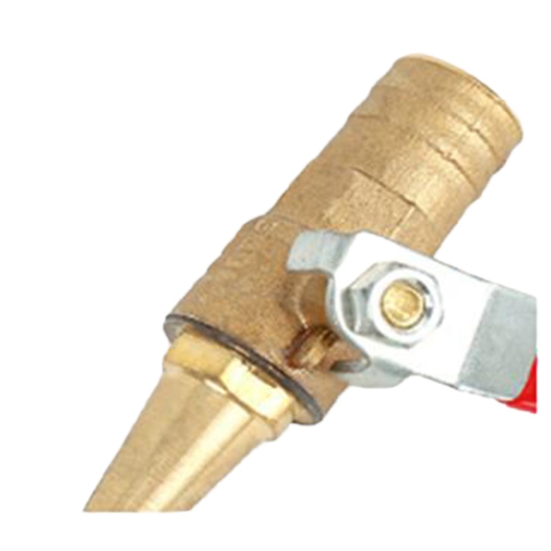 龙雹(LONG BAO)消防卷盘球阀DN25