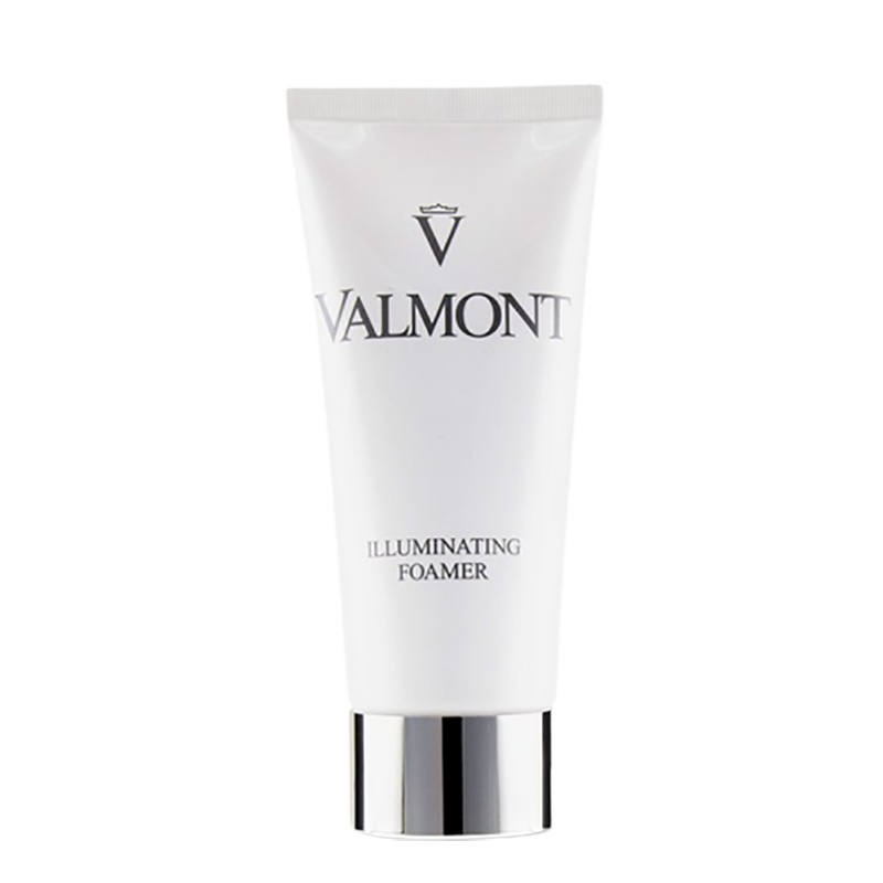VALMONT 法尔曼 柔光洁面泡沫 100ml