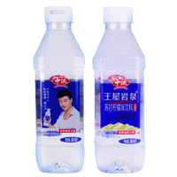 中沃(ZHONGWO)苏打水(380ml*24)