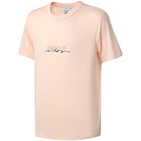 阿迪达斯三叶草男服短袖T恤R.Y.V双LOGO运动休闲服GD9285