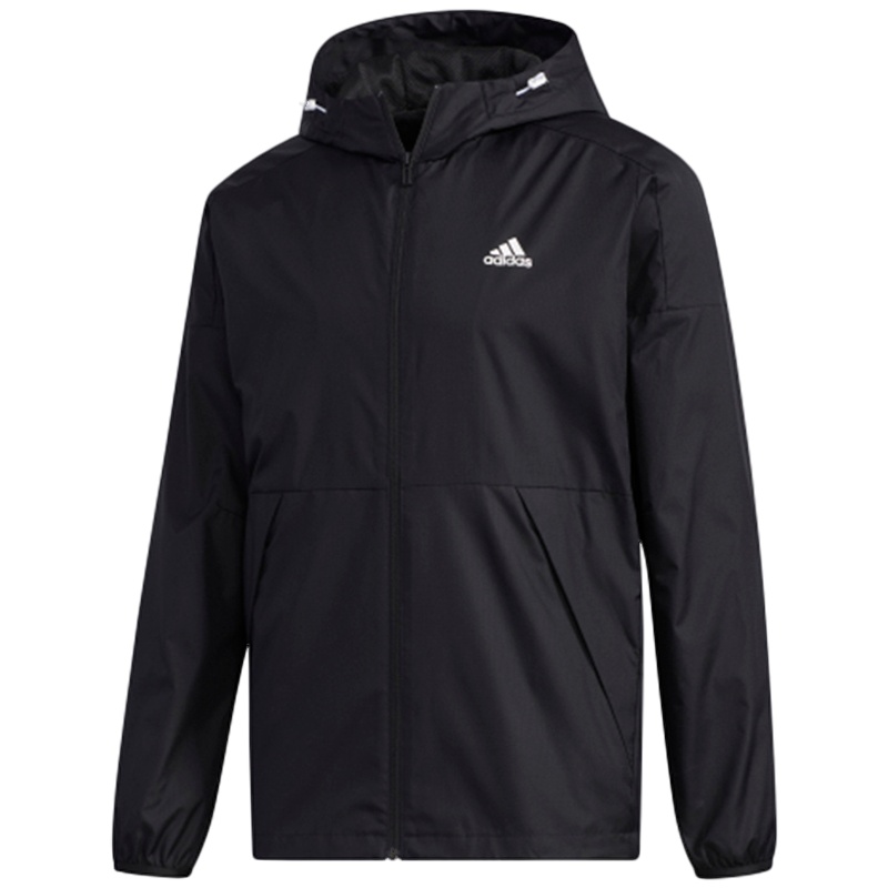 adidas阿迪达斯2020男子MH WB CLEAN梭织外套GF3965