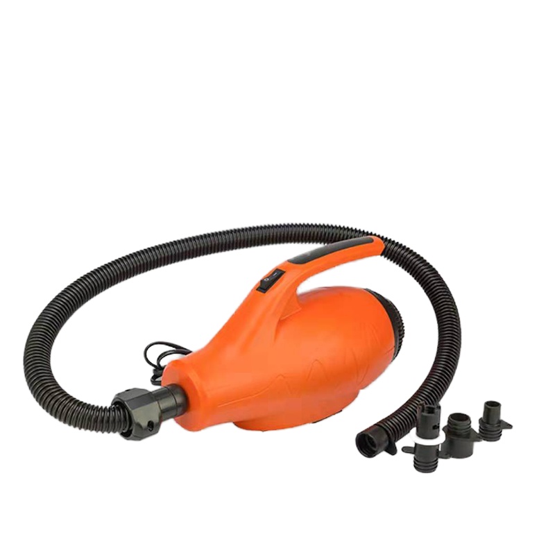 DP 橡皮艇高压充气泵 家用充气泵