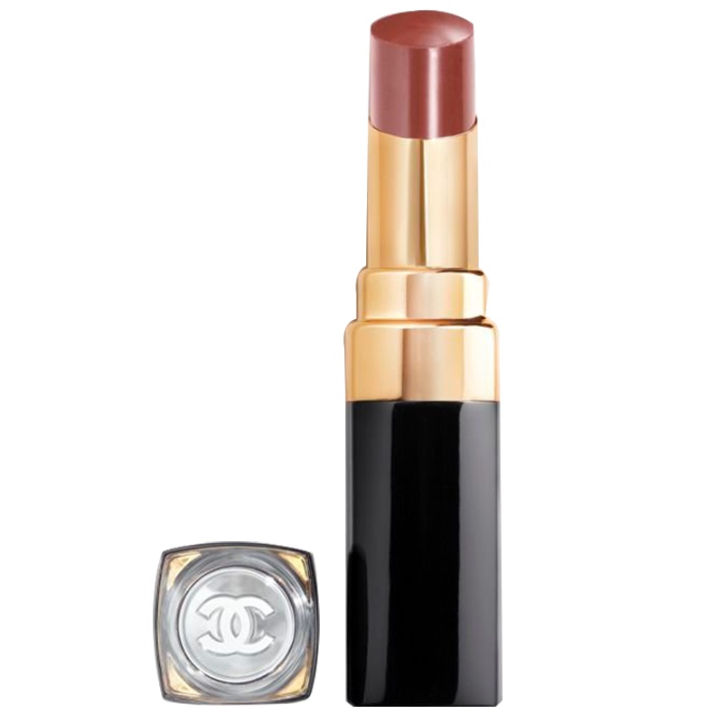 【送礼专属】CHANEL香奈儿口红/唇膏  coco炫光唇膏#56 瞬間 李佳琦推荐 淡化唇色;润唇;显色