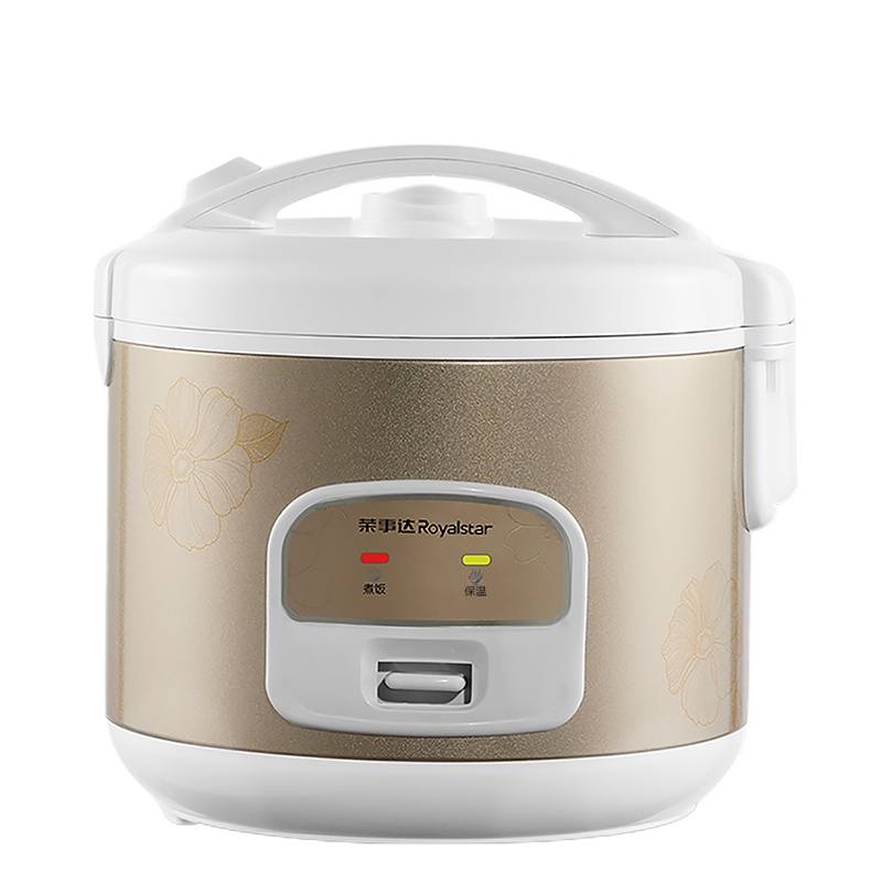 荣事达(Royalstar)电饭锅迷你小型家用智能迷你电饭煲 RX-310A