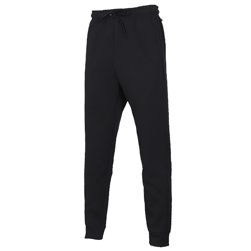 Adidas/阿迪达斯 男式运动跑步训练针织长裤EB5270