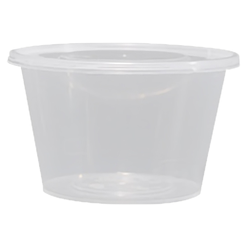 瓦图 圆形餐盒 多规格