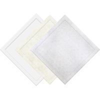 美尔凯特(MELLKiT)4㎡集成吊顶扣板模块含LED照明模块厨房卫生间抗油污吊顶套餐