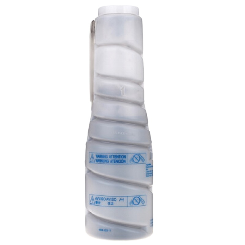 柯尼卡美能达(KONICA MINOLTA) TN211原装碳粉/墨粉盒 标准容量黑色单只装