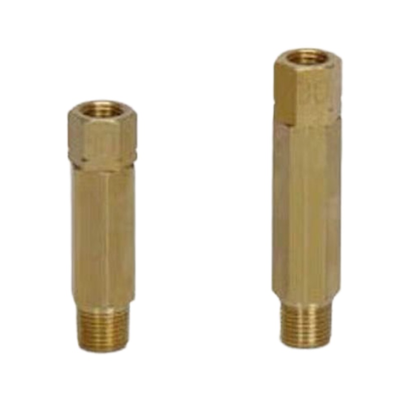 加压式稀油定量计量件 M0-20