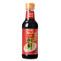 加加 面条鲜特级酱油500ml 凉拌炒菜蘸食调味生抽酿造酱油