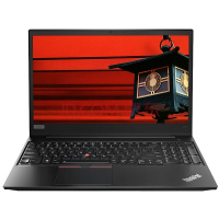 联想ThinkPad E580 15.6英寸轻薄窄边框 笔 记 本i5-8G 500G 2G独显
