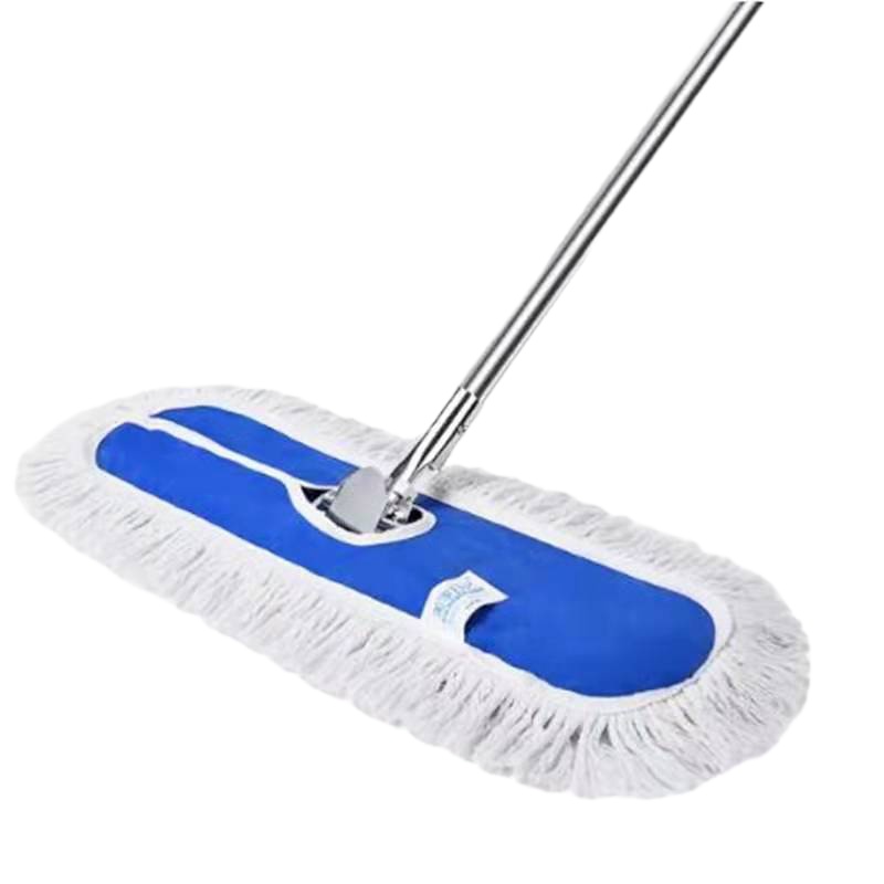 振真尘推拖把 平推清洁拖把 加大拖把1把40CM