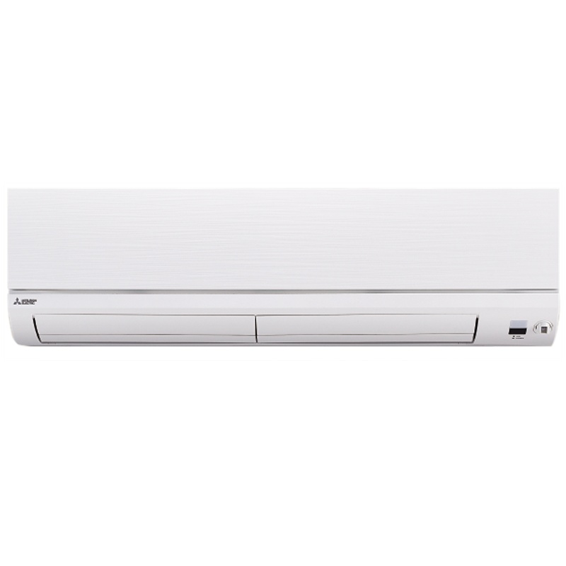 三菱电机 (Mitsubishi) 2匹 新一级能效 2P 全直流变频冷暖空调挂机 MSZ-WX18VFK 家电政府补贴