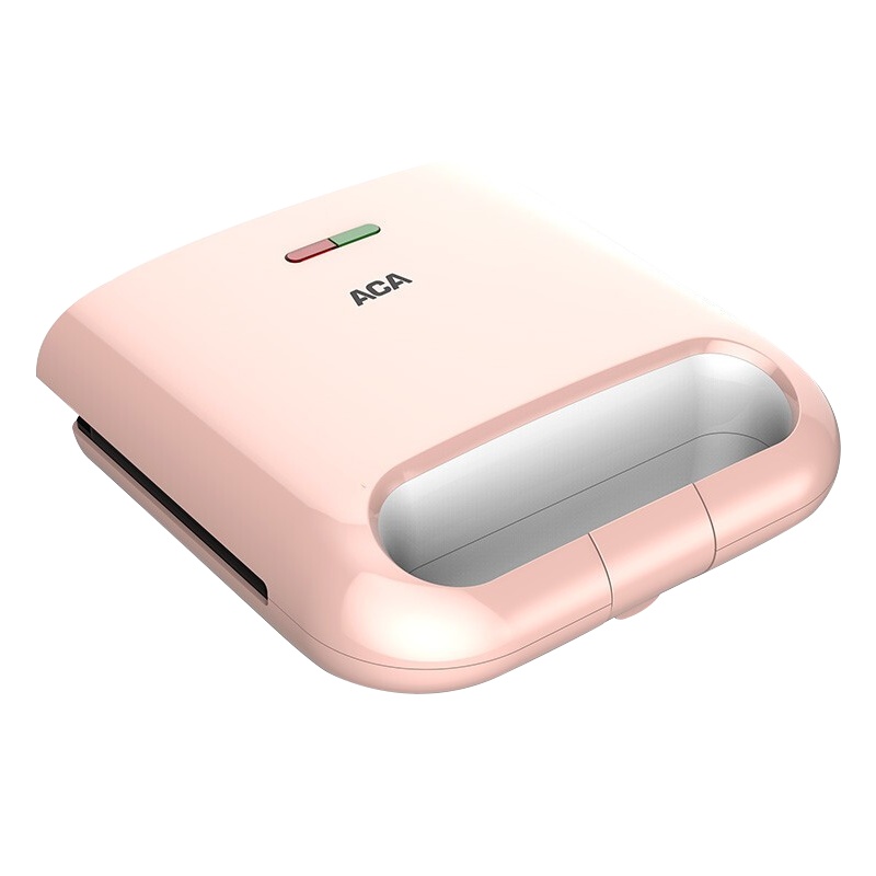 ACA 三明治煎烤机 ALY-75DB07J