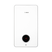 博世(BOSCH)燃气壁挂炉 盖世6300