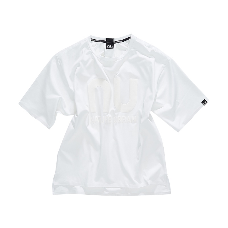 诺诗兰(NORTHLAND)户外NU系列沃尔特女式短袖T恤KL072412