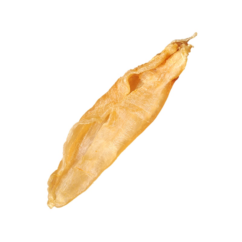 [群安堂]北海母肚5头 干货花胶 孕妇产后月子鱼胶250g