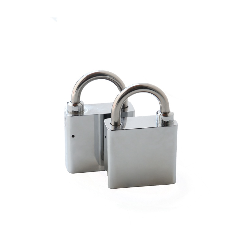 金岳 不锈钢挂锁ZN35#