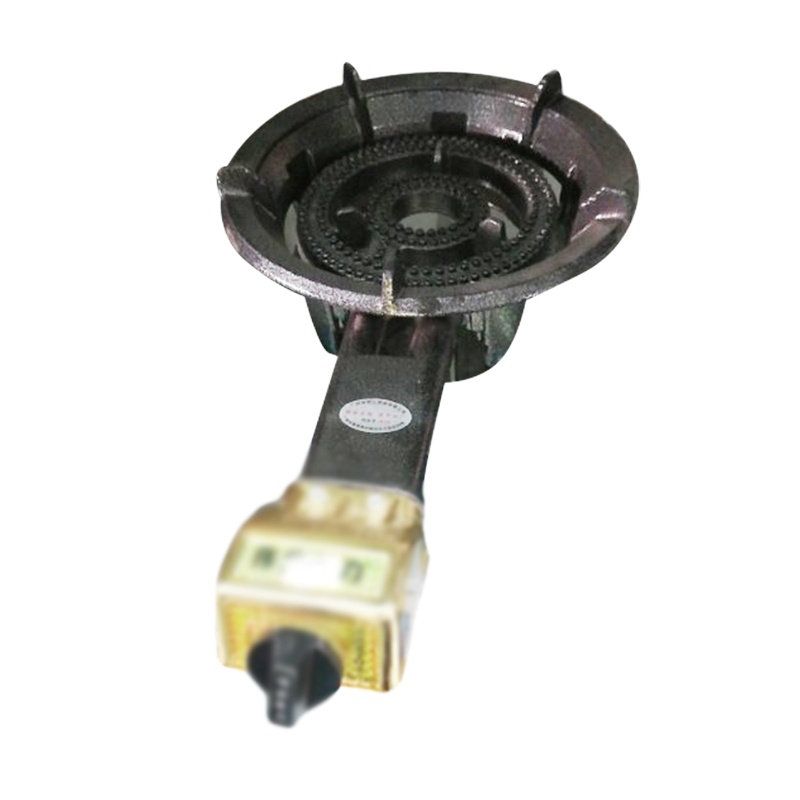 燃气灶 单灶 猛火灶商用煤气灶