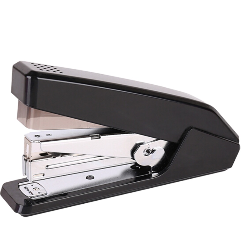 得力0467省力订书机