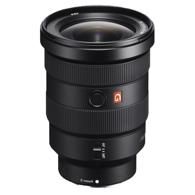 索尼(SONY) FE 16-35mm F2.8 GM /FE 16-35 F2.8G全画幅广角变焦G镜头 (SEL1635GM)