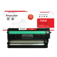 欣彩 KX-FA84E鼓架 专业版AR-84E硒鼓 适用松下 KX-FL513 543 613CN LM653CN