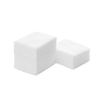 OLOEY 化妆棉卸妆棉正品盒装亲肤厚薄款湿敷棉片卸妆湿巾补水