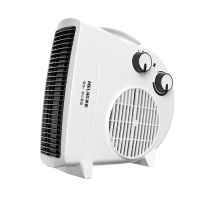 美菱(Meiling)取暖器MDN-FH08 电暖气家用 静音取暖器 办公室小取暖器 暖风机