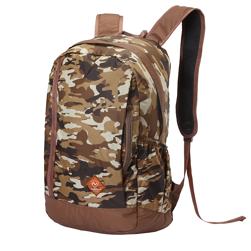 诺诗兰(NORTHLAND)户外男女徒步旅行双肩包B990076