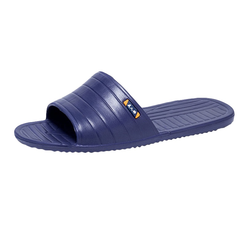 美人桥拖鞋新款春夏居家情侣防滑室内日式男女浴室轻便凉拖鞋