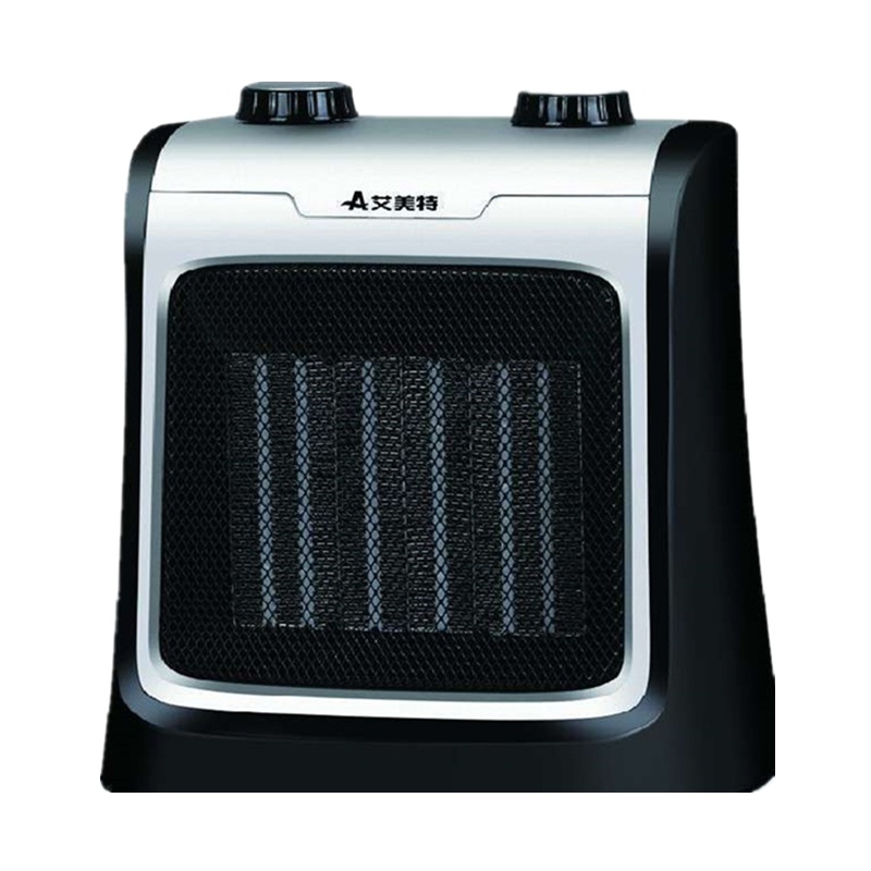 艾美特(Airmate) HP20065-B暖风机居浴两用取暖器 室内加热器(PTC 陶瓷暖风机)