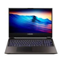 神舟战神 Z8-CR7P1  15.6英寸游戏本学生笔记本电脑 (I7-8750H 8GB RTX2060 6G独显 512GB SSD)