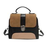 【顺丰配送】包包女包新款2020时尚流行斜挎包气质百搭贝壳包女简约潮小手提包LB191147Z棕色
